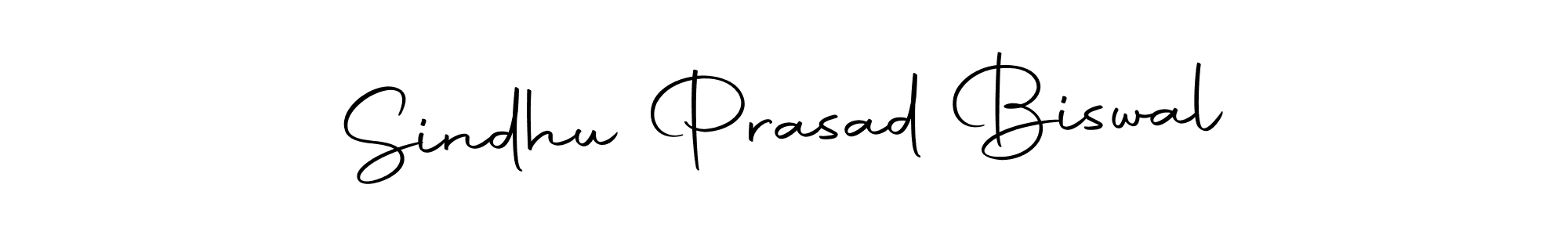 How to make Sindhu Prasad Biswal signature? Autography-DOLnW is a professional autograph style. Create handwritten signature for Sindhu Prasad Biswal name. Sindhu Prasad Biswal signature style 10 images and pictures png