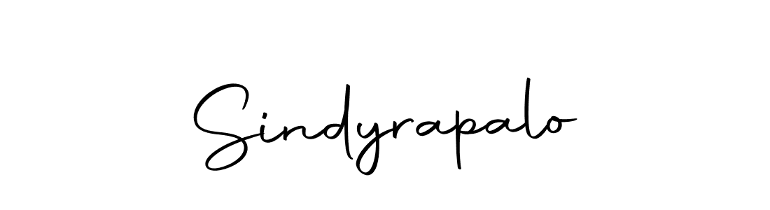Also we have Sindyrapalo name is the best signature style. Create professional handwritten signature collection using Autography-DOLnW autograph style. Sindyrapalo signature style 10 images and pictures png