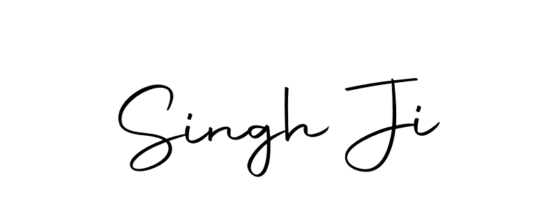 The best way (Autography-DOLnW) to make a short signature is to pick only two or three words in your name. The name Singh Ji include a total of six letters. For converting this name. Singh Ji signature style 10 images and pictures png