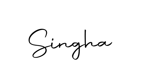 This is the best signature style for the Singha name. Also you like these signature font (Autography-DOLnW). Mix name signature. Singha signature style 10 images and pictures png