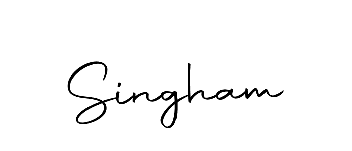 How to make Singham name signature. Use Autography-DOLnW style for creating short signs online. This is the latest handwritten sign. Singham signature style 10 images and pictures png