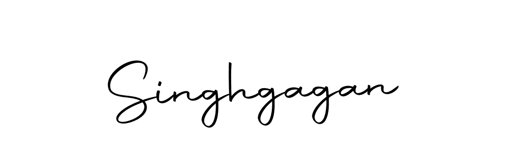 Autography-DOLnW is a professional signature style that is perfect for those who want to add a touch of class to their signature. It is also a great choice for those who want to make their signature more unique. Get Singhgagan name to fancy signature for free. Singhgagan signature style 10 images and pictures png