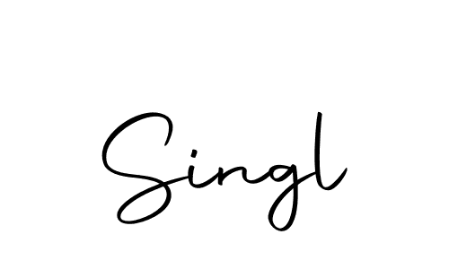 Make a short Singl signature style. Manage your documents anywhere anytime using Autography-DOLnW. Create and add eSignatures, submit forms, share and send files easily. Singl signature style 10 images and pictures png