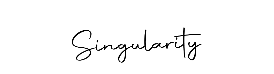 Make a beautiful signature design for name Singularity. Use this online signature maker to create a handwritten signature for free. Singularity signature style 10 images and pictures png