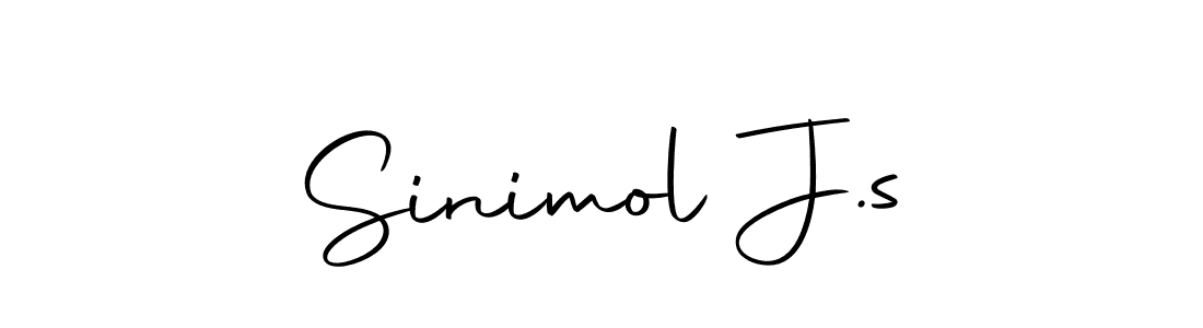 See photos of Sinimol J.s official signature by Spectra . Check more albums & portfolios. Read reviews & check more about Autography-DOLnW font. Sinimol J.s signature style 10 images and pictures png