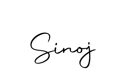 The best way (Autography-DOLnW) to make a short signature is to pick only two or three words in your name. The name Sinoj include a total of six letters. For converting this name. Sinoj signature style 10 images and pictures png