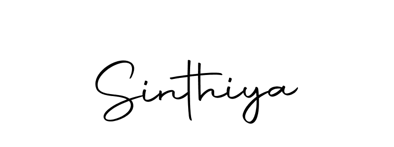 Also we have Sinthiya name is the best signature style. Create professional handwritten signature collection using Autography-DOLnW autograph style. Sinthiya signature style 10 images and pictures png