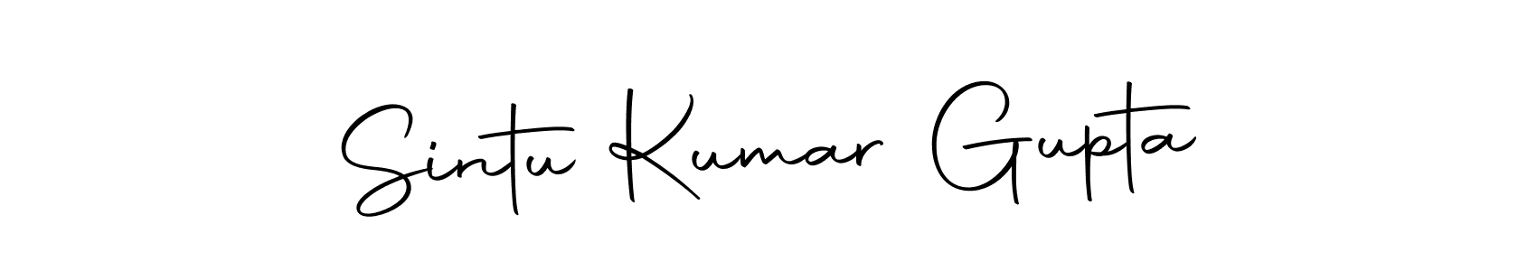 Best and Professional Signature Style for Sintu Kumar Gupta. Autography-DOLnW Best Signature Style Collection. Sintu Kumar Gupta signature style 10 images and pictures png
