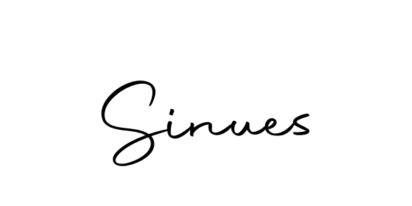 if you are searching for the best signature style for your name Sinues. so please give up your signature search. here we have designed multiple signature styles  using Autography-DOLnW. Sinues signature style 10 images and pictures png