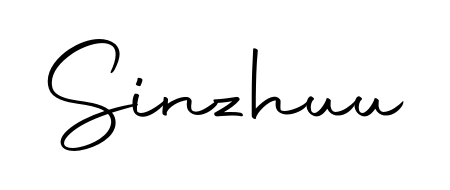 You can use this online signature creator to create a handwritten signature for the name Sinzhuu. This is the best online autograph maker. Sinzhuu signature style 10 images and pictures png