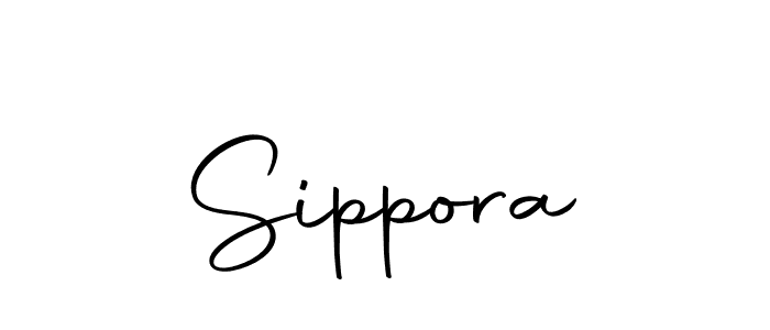 The best way (Autography-DOLnW) to make a short signature is to pick only two or three words in your name. The name Sippora include a total of six letters. For converting this name. Sippora signature style 10 images and pictures png