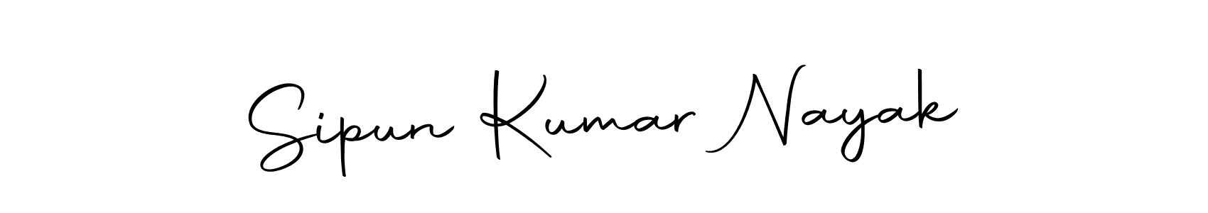 Once you've used our free online signature maker to create your best signature Autography-DOLnW style, it's time to enjoy all of the benefits that Sipun Kumar Nayak name signing documents. Sipun Kumar Nayak signature style 10 images and pictures png