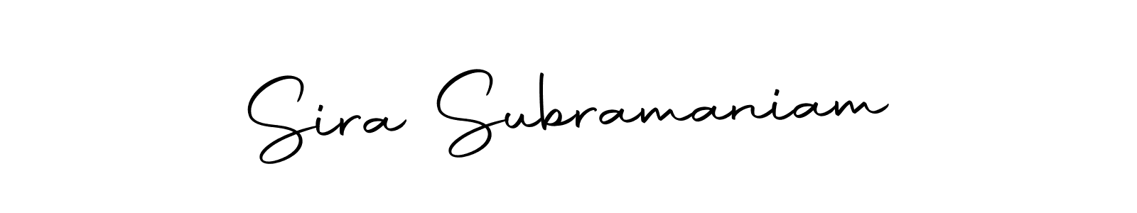 Best and Professional Signature Style for Sira Subramaniam. Autography-DOLnW Best Signature Style Collection. Sira Subramaniam signature style 10 images and pictures png