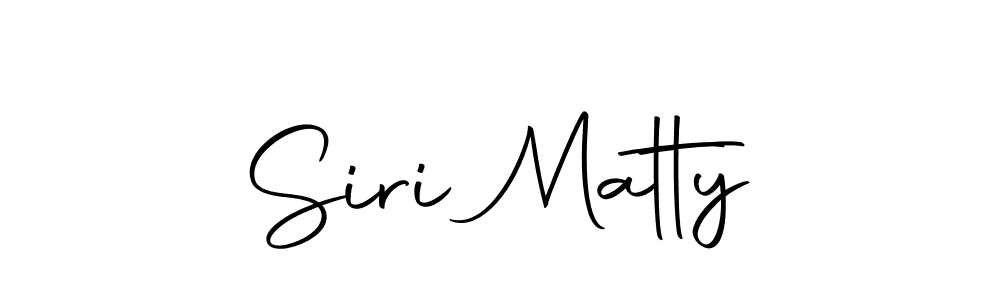 Once you've used our free online signature maker to create your best signature Autography-DOLnW style, it's time to enjoy all of the benefits that Siri Matty name signing documents. Siri Matty signature style 10 images and pictures png