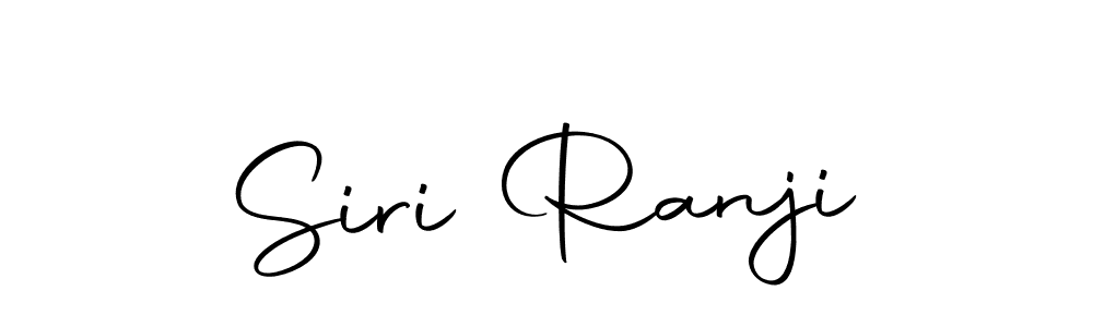 Here are the top 10 professional signature styles for the name Siri Ranji. These are the best autograph styles you can use for your name. Siri Ranji signature style 10 images and pictures png