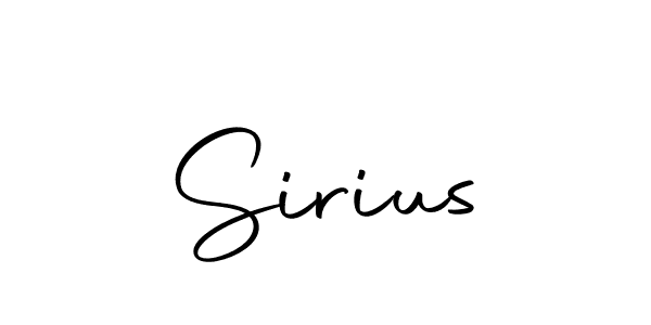 Make a short Sirius signature style. Manage your documents anywhere anytime using Autography-DOLnW. Create and add eSignatures, submit forms, share and send files easily. Sirius signature style 10 images and pictures png