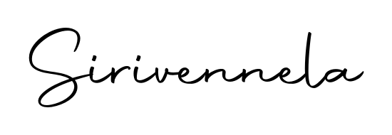 Design your own signature with our free online signature maker. With this signature software, you can create a handwritten (Autography-DOLnW) signature for name Sirivennela. Sirivennela signature style 10 images and pictures png
