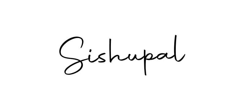 How to make Sishupal signature? Autography-DOLnW is a professional autograph style. Create handwritten signature for Sishupal name. Sishupal signature style 10 images and pictures png