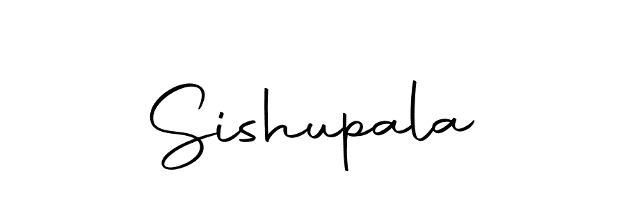 The best way (Autography-DOLnW) to make a short signature is to pick only two or three words in your name. The name Sishupala include a total of six letters. For converting this name. Sishupala signature style 10 images and pictures png