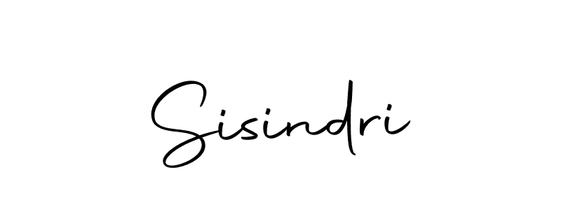 Sisindri stylish signature style. Best Handwritten Sign (Autography-DOLnW) for my name. Handwritten Signature Collection Ideas for my name Sisindri. Sisindri signature style 10 images and pictures png