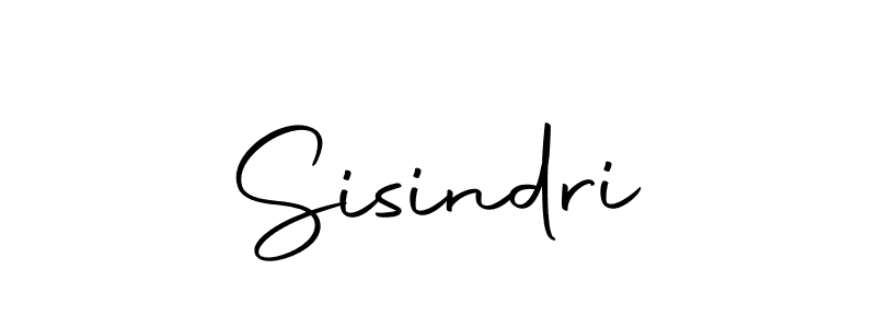 if you are searching for the best signature style for your name Sisindri. so please give up your signature search. here we have designed multiple signature styles  using Autography-DOLnW. Sisindri signature style 10 images and pictures png