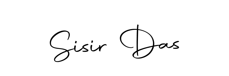 You should practise on your own different ways (Autography-DOLnW) to write your name (Sisir Das) in signature. don't let someone else do it for you. Sisir Das signature style 10 images and pictures png