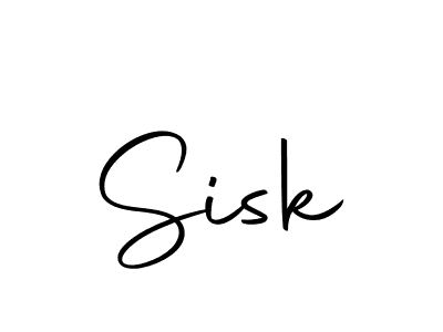 You can use this online signature creator to create a handwritten signature for the name Sisk. This is the best online autograph maker. Sisk signature style 10 images and pictures png