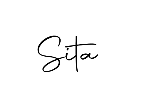 This is the best signature style for the Sita  name. Also you like these signature font (Autography-DOLnW). Mix name signature. Sita  signature style 10 images and pictures png