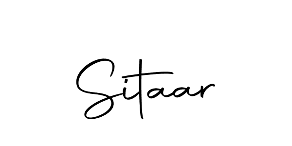 Sitaar stylish signature style. Best Handwritten Sign (Autography-DOLnW) for my name. Handwritten Signature Collection Ideas for my name Sitaar. Sitaar signature style 10 images and pictures png