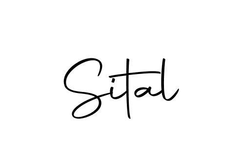 Also we have Sital name is the best signature style. Create professional handwritten signature collection using Autography-DOLnW autograph style. Sital signature style 10 images and pictures png