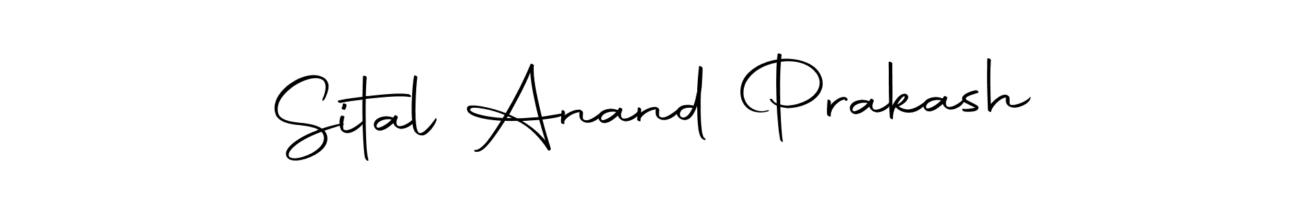 How to Draw Sital Anand Prakash signature style? Autography-DOLnW is a latest design signature styles for name Sital Anand Prakash. Sital Anand Prakash signature style 10 images and pictures png