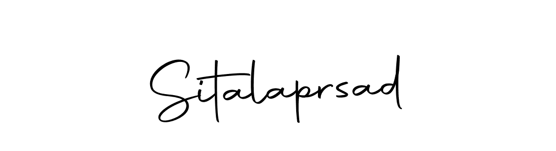 You should practise on your own different ways (Autography-DOLnW) to write your name (Sitalaprsad) in signature. don't let someone else do it for you. Sitalaprsad signature style 10 images and pictures png