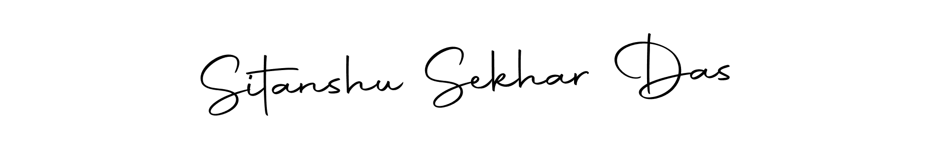 Similarly Autography-DOLnW is the best handwritten signature design. Signature creator online .You can use it as an online autograph creator for name Sitanshu Sekhar Das. Sitanshu Sekhar Das signature style 10 images and pictures png