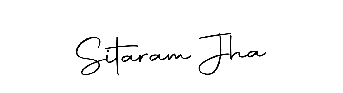 See photos of Sitaram Jha official signature by Spectra . Check more albums & portfolios. Read reviews & check more about Autography-DOLnW font. Sitaram Jha signature style 10 images and pictures png