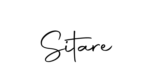 Sitare stylish signature style. Best Handwritten Sign (Autography-DOLnW) for my name. Handwritten Signature Collection Ideas for my name Sitare. Sitare signature style 10 images and pictures png