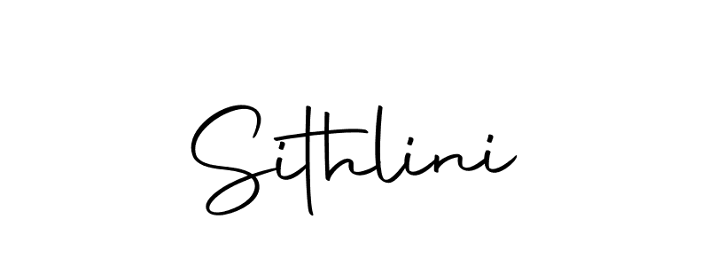 Also we have Sithlini name is the best signature style. Create professional handwritten signature collection using Autography-DOLnW autograph style. Sithlini signature style 10 images and pictures png