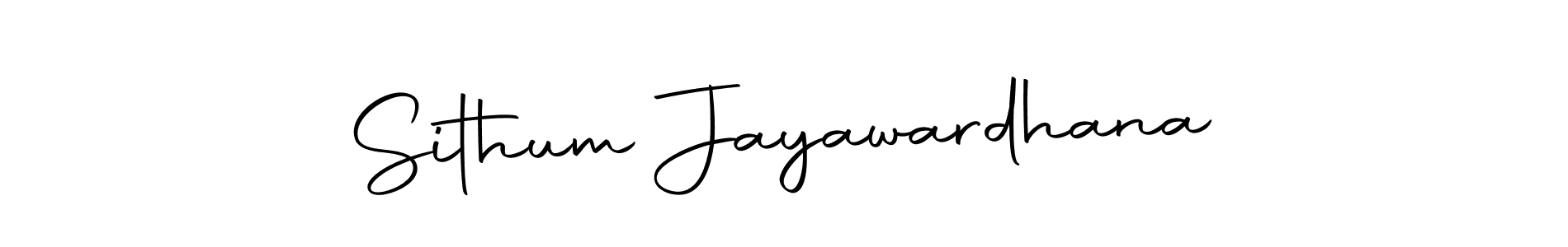 Similarly Autography-DOLnW is the best handwritten signature design. Signature creator online .You can use it as an online autograph creator for name Sithum Jayawardhana. Sithum Jayawardhana signature style 10 images and pictures png