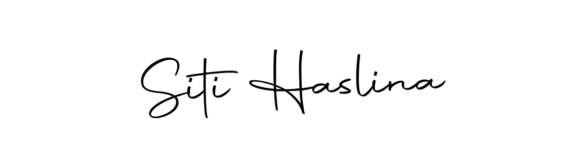 Check out images of Autograph of Siti Haslina name. Actor Siti Haslina Signature Style. Autography-DOLnW is a professional sign style online. Siti Haslina signature style 10 images and pictures png