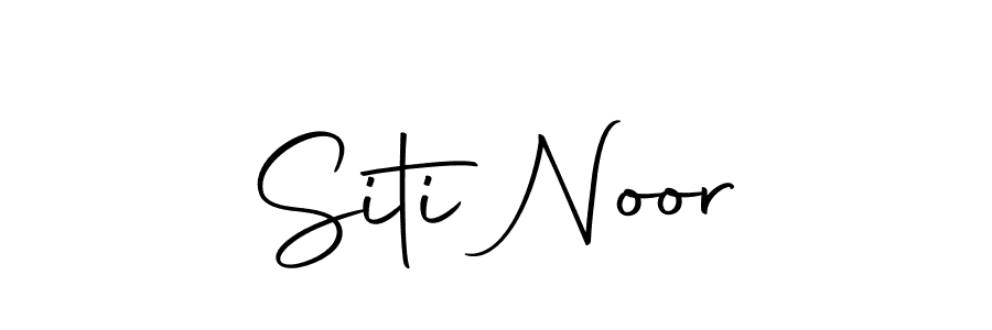 How to Draw Siti Noor signature style? Autography-DOLnW is a latest design signature styles for name Siti Noor. Siti Noor signature style 10 images and pictures png