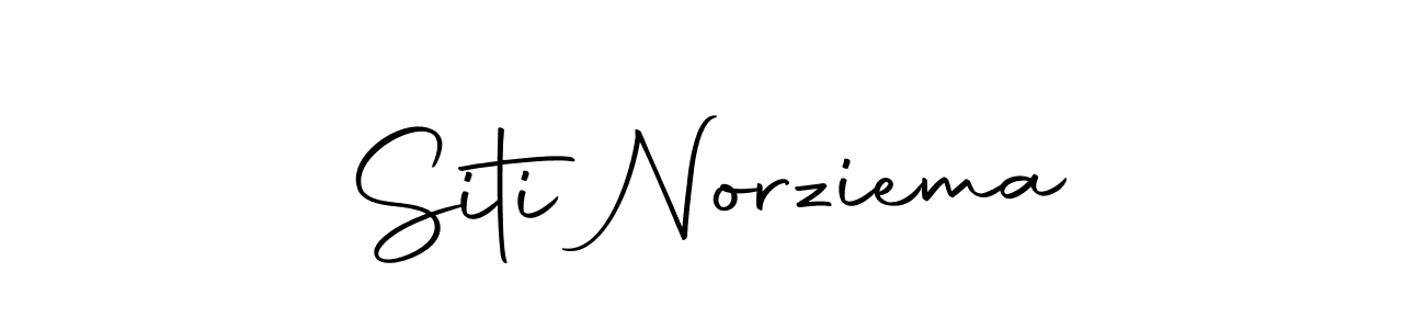 Here are the top 10 professional signature styles for the name Siti Norziema. These are the best autograph styles you can use for your name. Siti Norziema signature style 10 images and pictures png