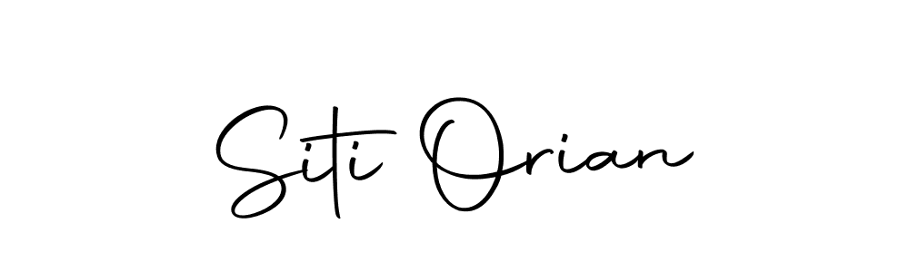 See photos of Siti Orian official signature by Spectra . Check more albums & portfolios. Read reviews & check more about Autography-DOLnW font. Siti Orian signature style 10 images and pictures png