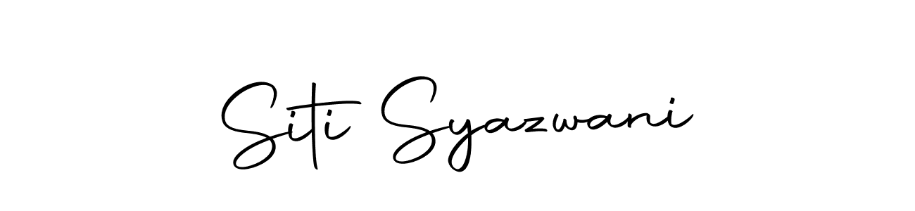 See photos of Siti Syazwani official signature by Spectra . Check more albums & portfolios. Read reviews & check more about Autography-DOLnW font. Siti Syazwani signature style 10 images and pictures png