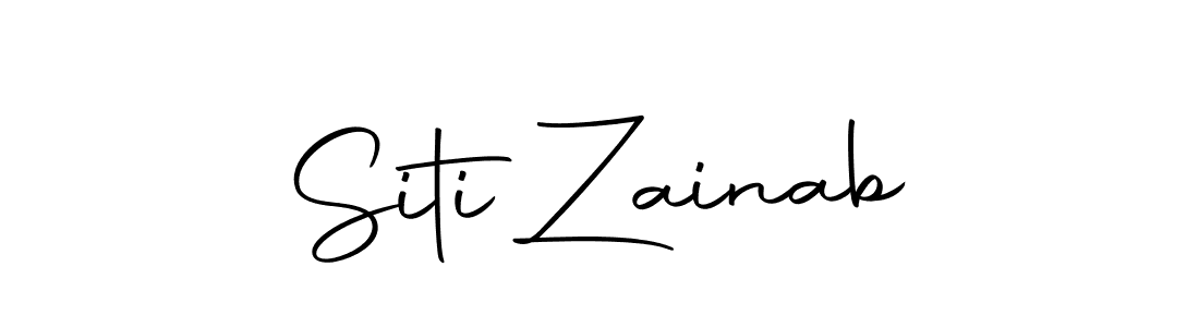 Best and Professional Signature Style for Siti Zainab. Autography-DOLnW Best Signature Style Collection. Siti Zainab signature style 10 images and pictures png