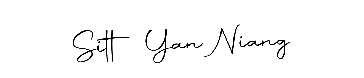 Check out images of Autograph of Sitt Yan Niang name. Actor Sitt Yan Niang Signature Style. Autography-DOLnW is a professional sign style online. Sitt Yan Niang signature style 10 images and pictures png