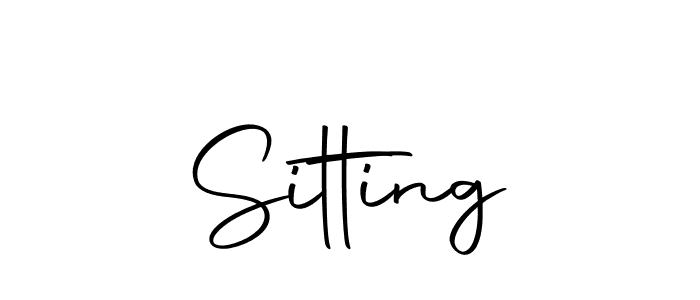 This is the best signature style for the Sitting name. Also you like these signature font (Autography-DOLnW). Mix name signature. Sitting signature style 10 images and pictures png