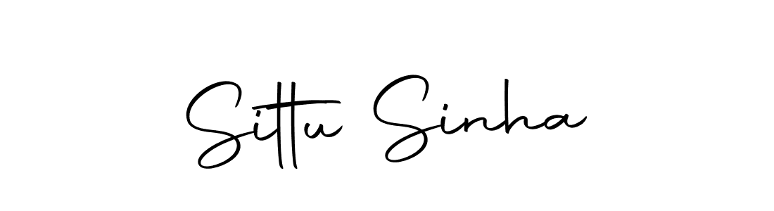 Autography-DOLnW is a professional signature style that is perfect for those who want to add a touch of class to their signature. It is also a great choice for those who want to make their signature more unique. Get Sittu Sinha name to fancy signature for free. Sittu Sinha signature style 10 images and pictures png