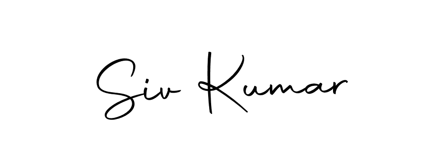 Check out images of Autograph of Siv Kumar name. Actor Siv Kumar Signature Style. Autography-DOLnW is a professional sign style online. Siv Kumar signature style 10 images and pictures png