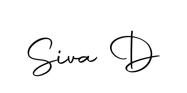 Autography-DOLnW is a professional signature style that is perfect for those who want to add a touch of class to their signature. It is also a great choice for those who want to make their signature more unique. Get Siva D name to fancy signature for free. Siva D signature style 10 images and pictures png