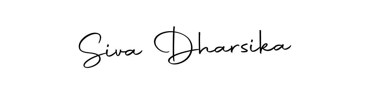 It looks lik you need a new signature style for name Siva Dharsika. Design unique handwritten (Autography-DOLnW) signature with our free signature maker in just a few clicks. Siva Dharsika signature style 10 images and pictures png