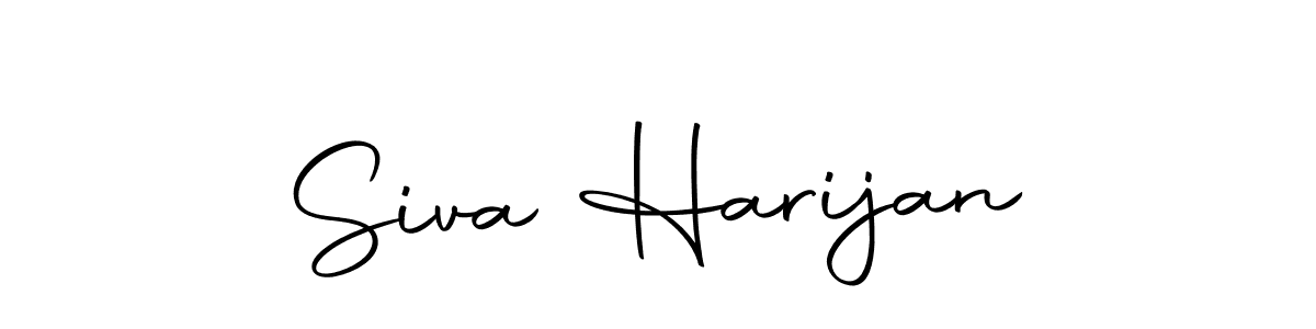 This is the best signature style for the Siva Harijan name. Also you like these signature font (Autography-DOLnW). Mix name signature. Siva Harijan signature style 10 images and pictures png